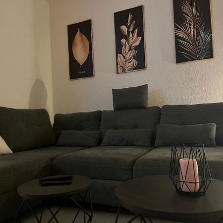 Ferienwohnung Am Knoops Park Bremen Luaran gambar