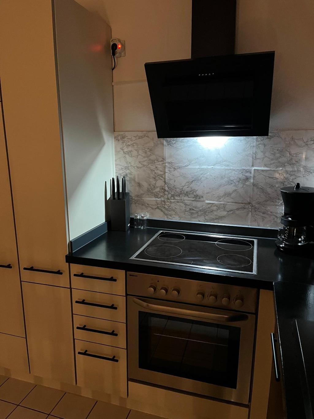 Ferienwohnung Am Knoops Park Bremen Luaran gambar