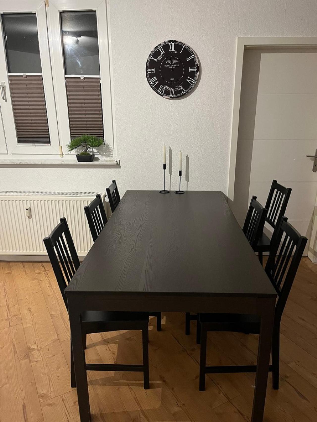 Ferienwohnung Am Knoops Park Bremen Luaran gambar