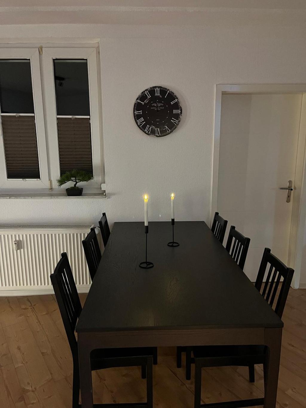 Ferienwohnung Am Knoops Park Bremen Luaran gambar