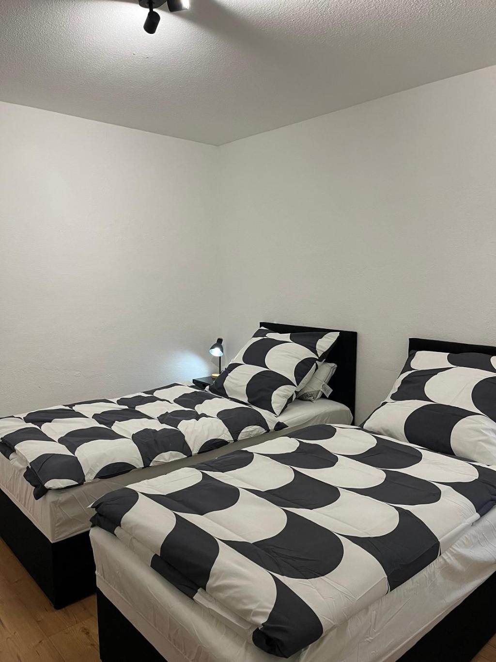 Ferienwohnung Am Knoops Park Bremen Luaran gambar