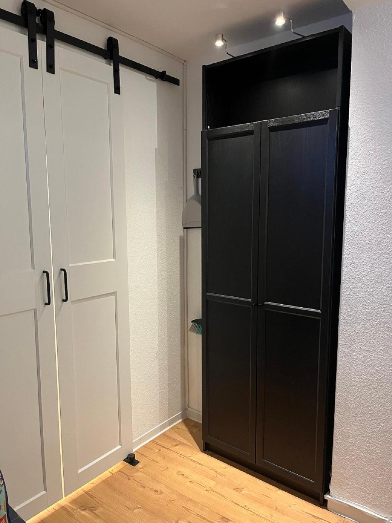 Ferienwohnung Am Knoops Park Bremen Luaran gambar