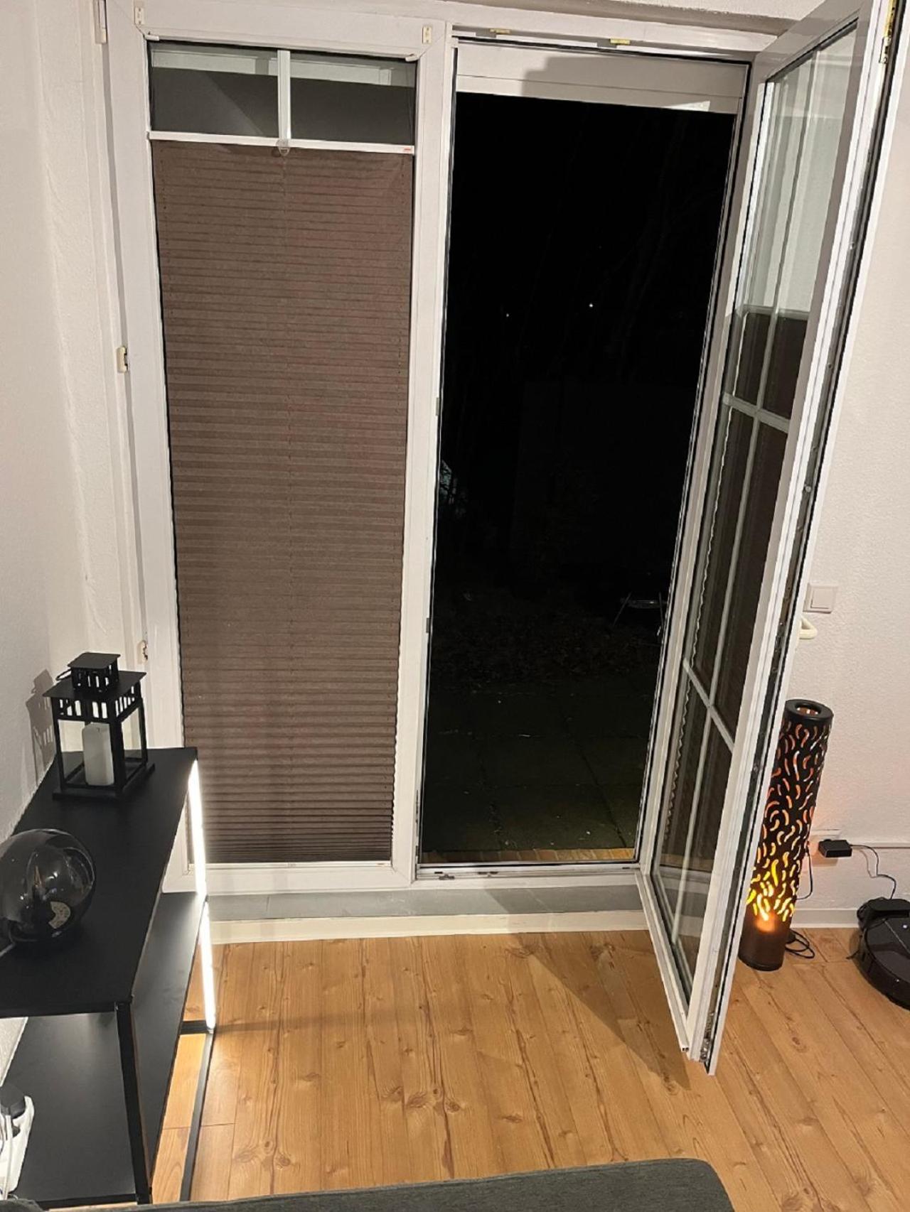 Ferienwohnung Am Knoops Park Bremen Luaran gambar