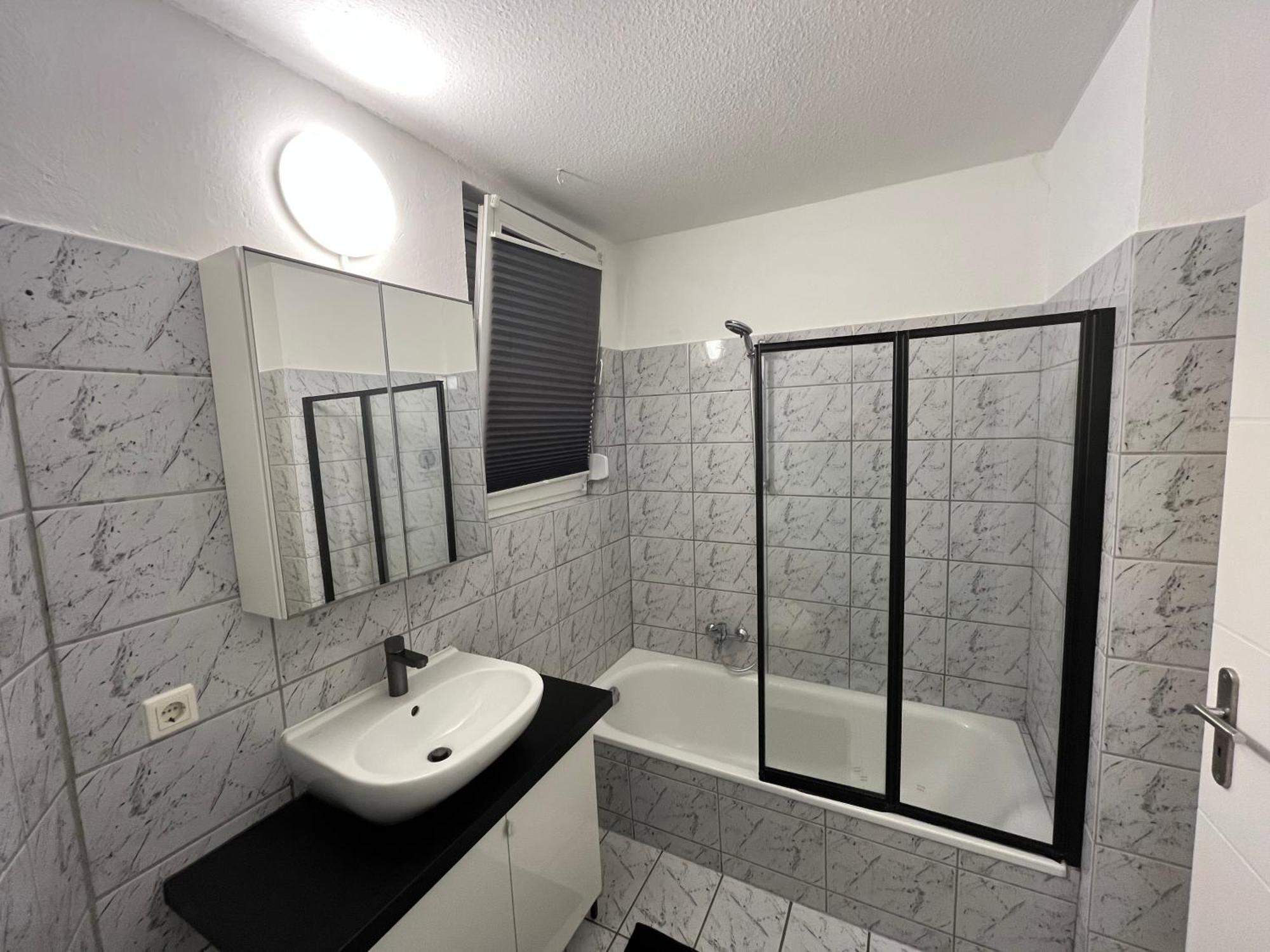 Ferienwohnung Am Knoops Park Bremen Luaran gambar