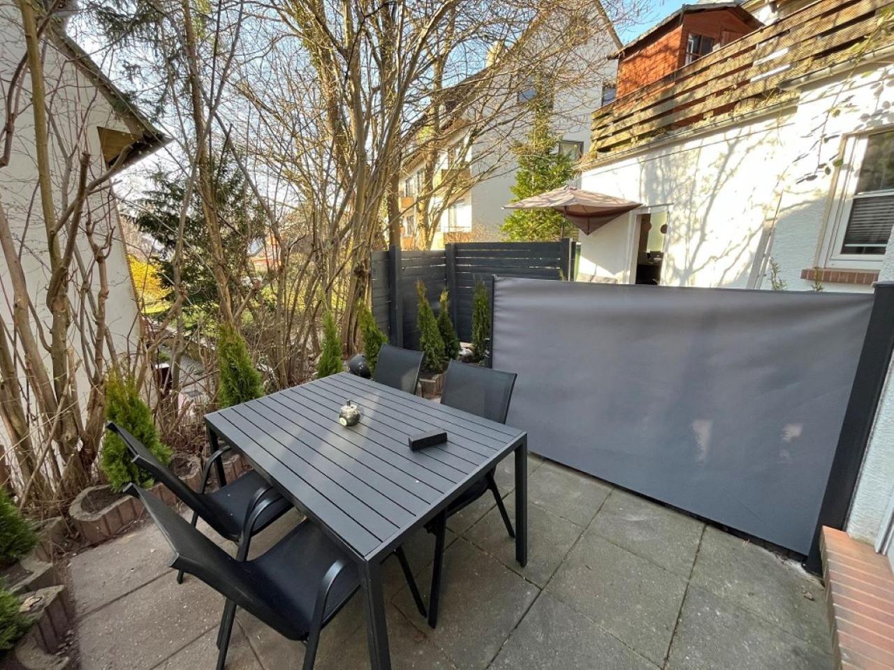 Ferienwohnung Am Knoops Park Bremen Luaran gambar