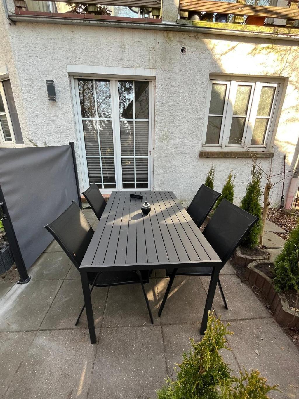 Ferienwohnung Am Knoops Park Bremen Luaran gambar